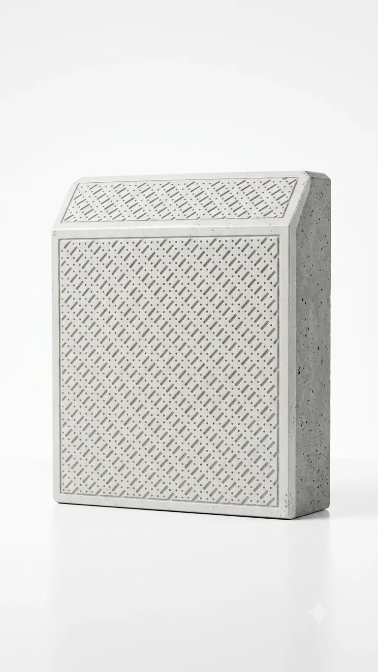 Kerb Stone Grey